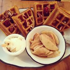 Pumpkin Pecan Waffles Fragrance Oil