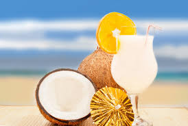 Pina Colada