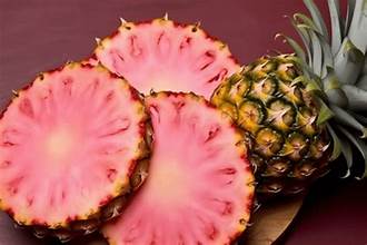 Pink Pineapple Fragrance oil
