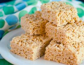 Rice Krispie Fragrance Oil